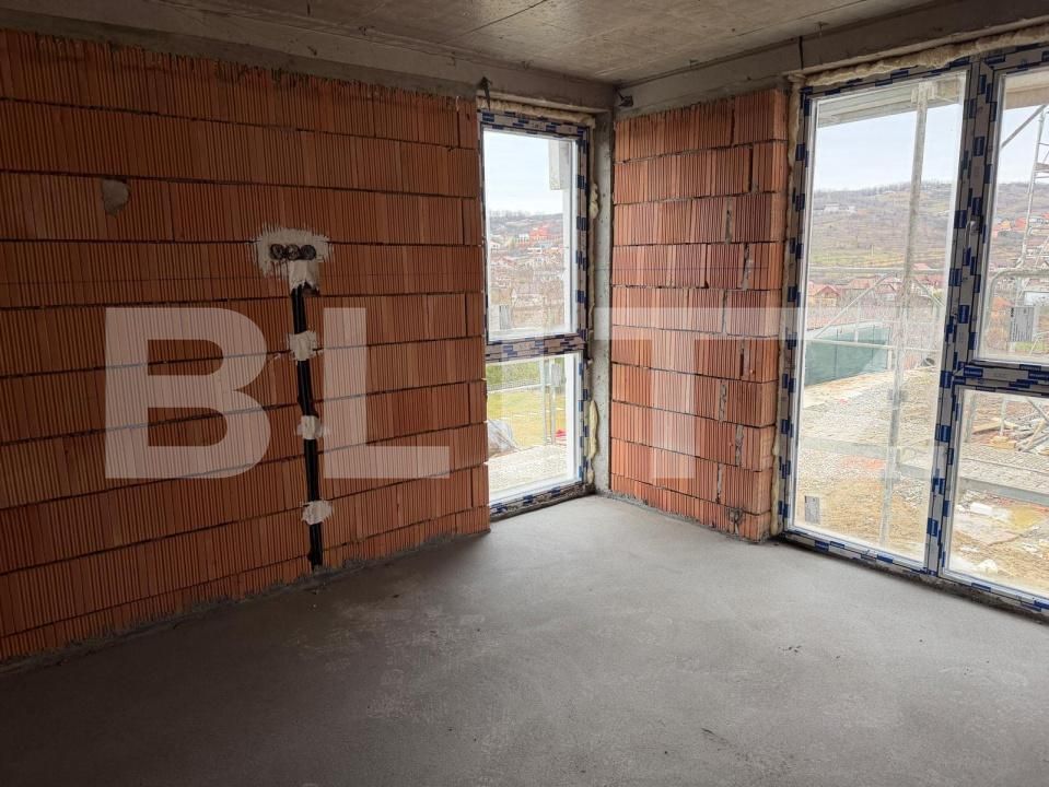 Apartament de vânzare 4 camere Est - 191897AV | BLITZ Zalău | Poza5