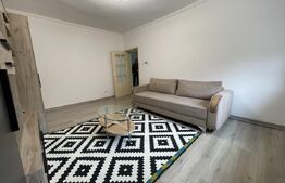 Apartament 2 camere, parter, Dumbrava Nord