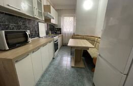 Apartament 2 camere, parter, Dumbrava Nord