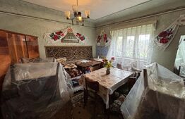 Casa de vanzare cu 3 camere