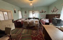 Casa de vanzare cu 3 camere