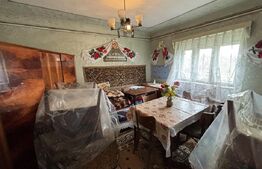 Casa de vanzare cu 3 camere