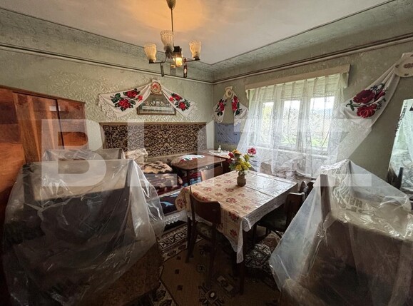 Casa de vânzare 4 camere Zalha - 191966CV | BLITZ Zalău | Poza1