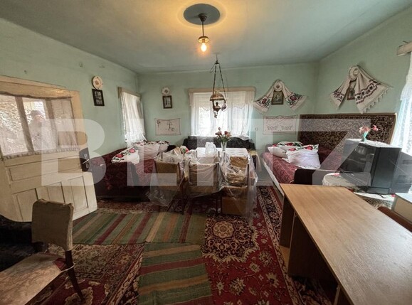 Casa de vânzare 4 camere Zalha - 191966CV | BLITZ Zalău | Poza5