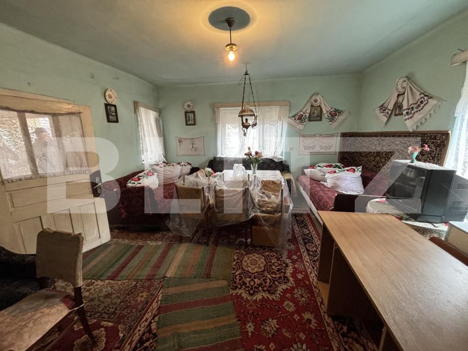 Casa de vânzare 4 camere Zalha - 191966CV | BLITZ Zalău | Poza5