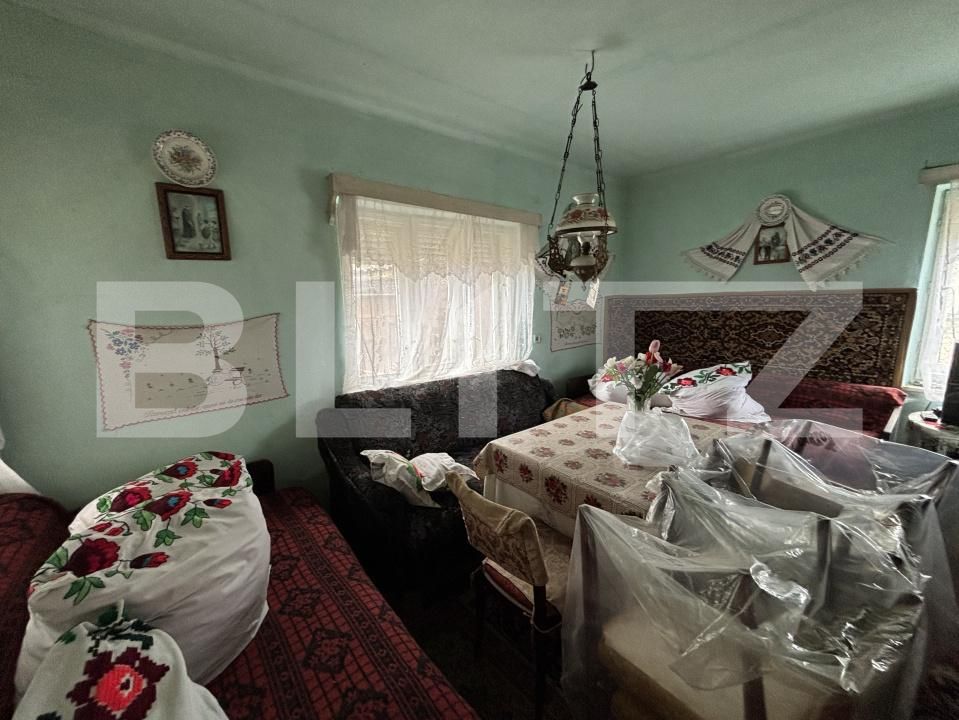 Casa de vânzare 4 camere Zalha - 191966CV | BLITZ Zalău | Poza4