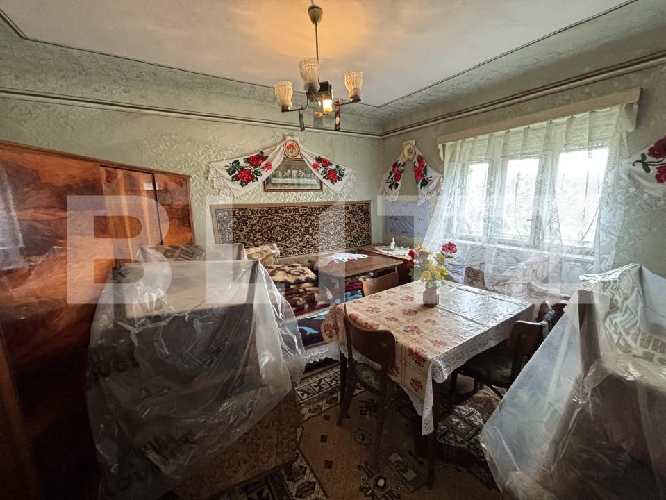 Casa de vânzare 4 camere Zalha - 191966CV | BLITZ Zalău | Poza2