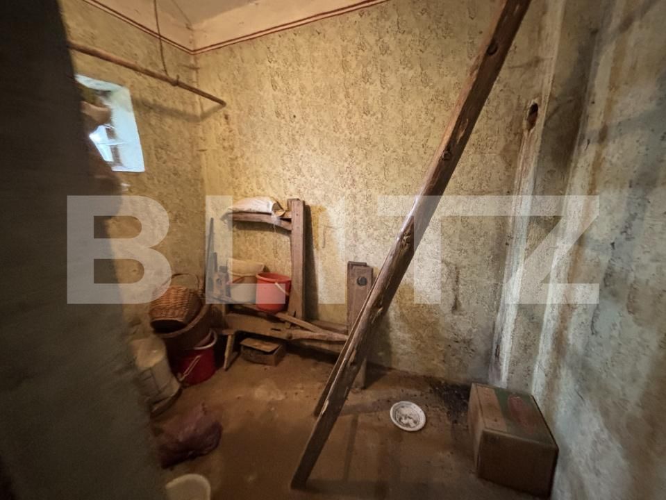Casa de vânzare 4 camere Zalha - 191966CV | BLITZ Zalău | Poza7