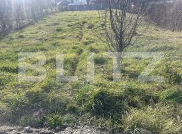 Teren de vânzare Est - 191995TV | BLITZ Zalău | Poza1