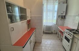 Apartament de vânzare in Jibou