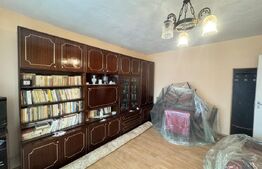 Apartament de vânzare in Jibou