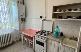 Apartament de vânzare in Jibou