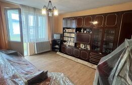 Apartament de vânzare in Jibou