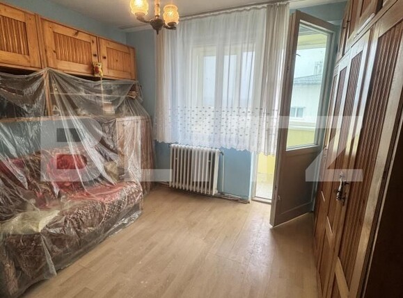 Apartament de vânzare 2 camere Jibou - 192049AV | BLITZ Zalău | Poza2