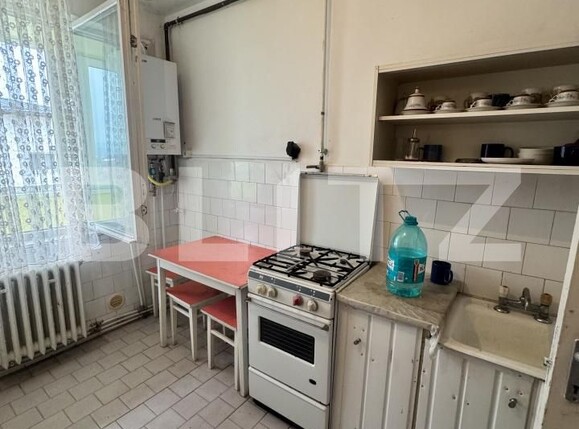 Apartament de vânzare 2 camere Jibou - 192049AV | BLITZ Zalău | Poza2