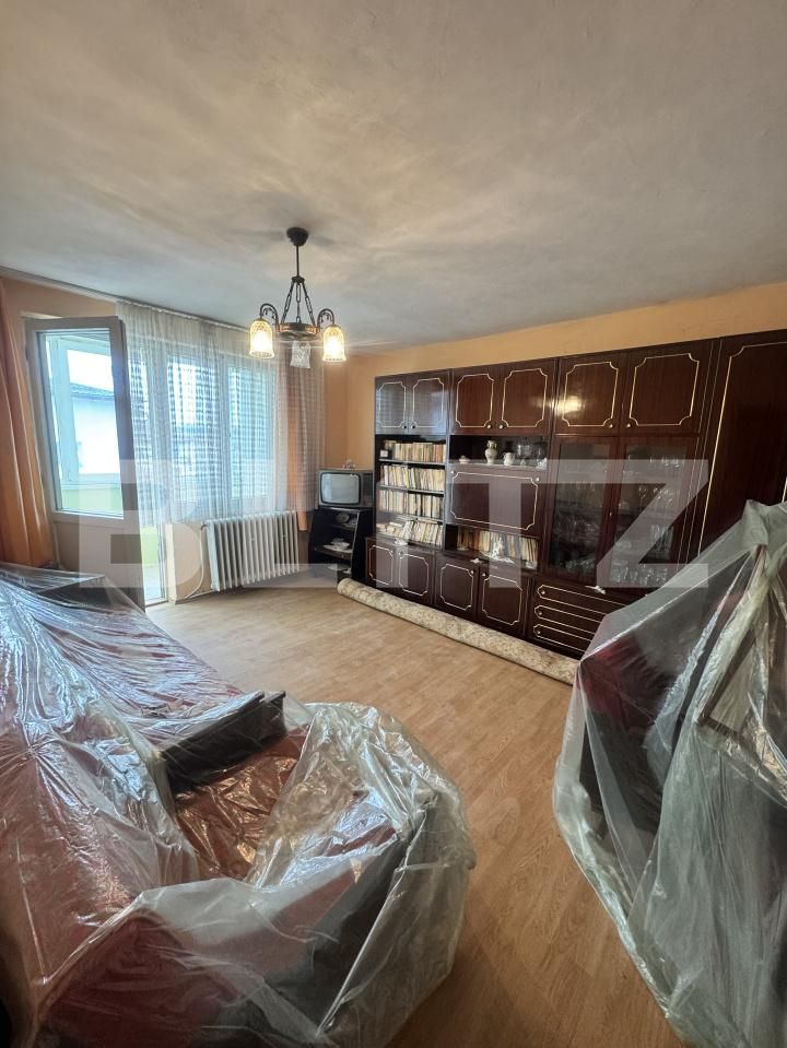 Apartament de vânzare 2 camere Jibou - 192049AV | BLITZ Zalău | Poza3