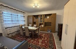 Casă cu 2 camere și o bucătărie de vară în suprafață de 80 mp