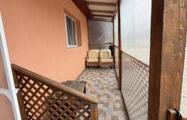 Casă cu 2 camere și o bucătărie de vară în suprafață de 80 mp