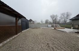 Casă cu 2 camere și o bucătărie de vară în suprafață de 80 mp