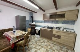 Casă cu 2 camere și o bucătărie de vară în suprafață de 80 mp