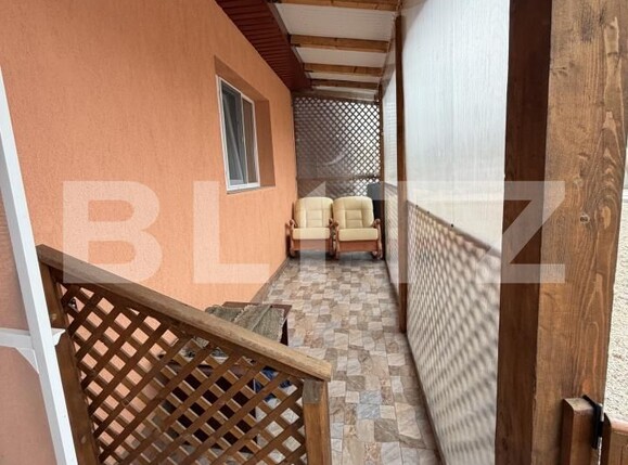 Casa de vânzare 2 camere Babeni - 192139CV | BLITZ Zalău | Poza7