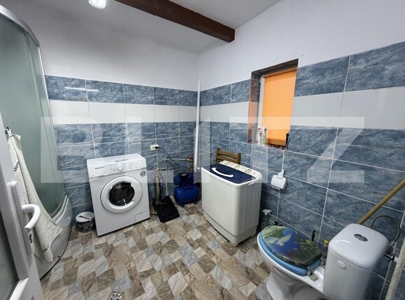 Casa de vânzare 2 camere Babeni - 192139CV | BLITZ Zalău | Poza10