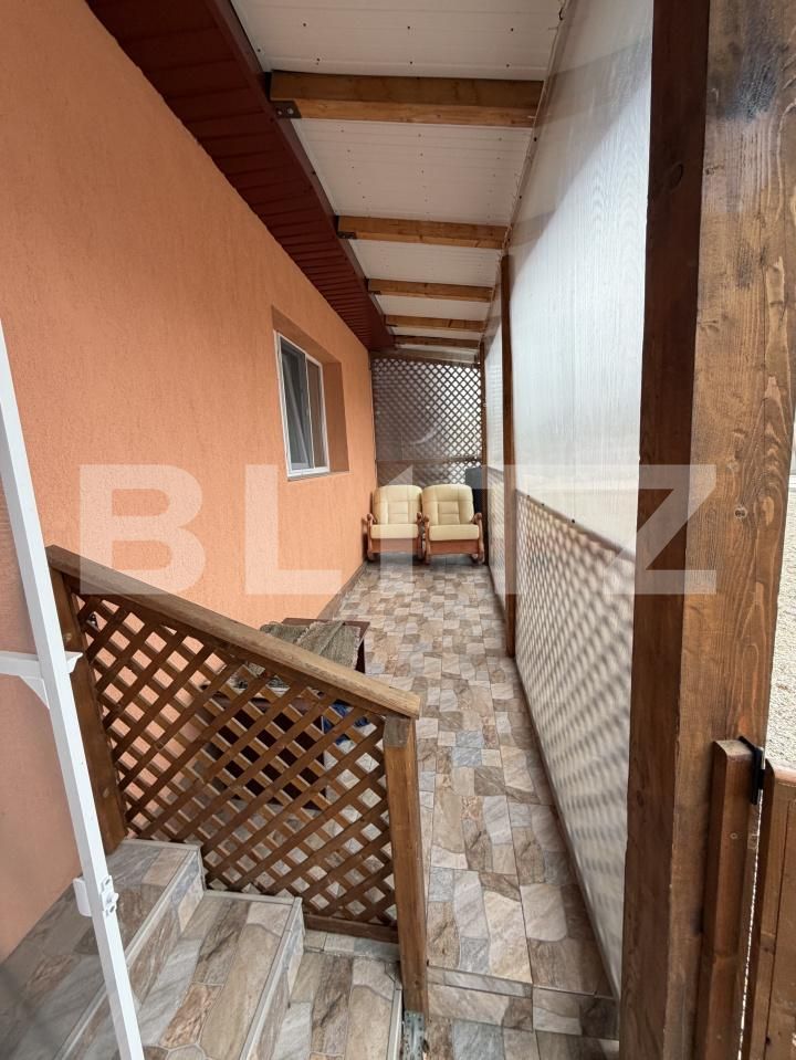 Casa de vânzare 2 camere Babeni - 192139CV | BLITZ Zalău | Poza7
