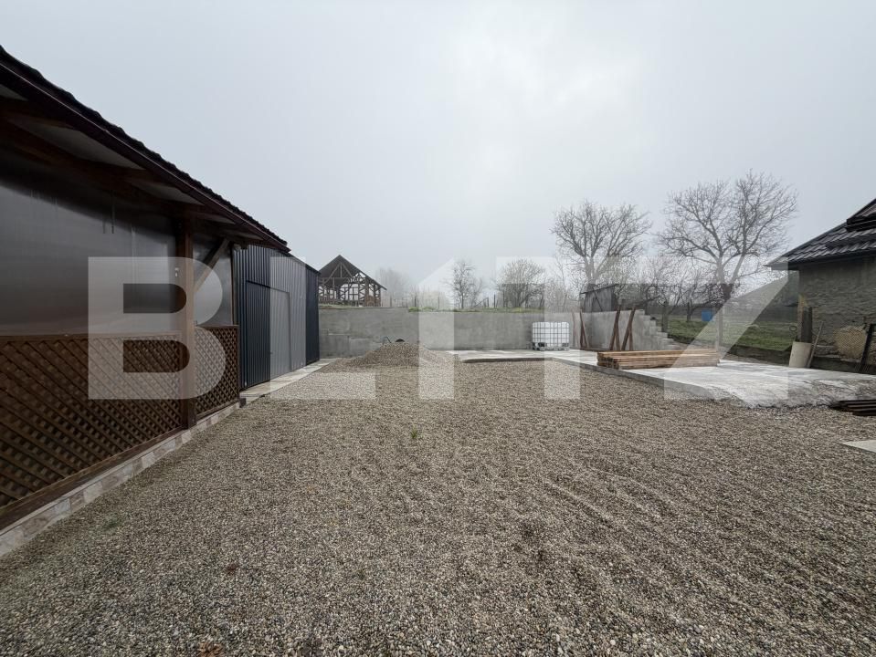 Casa de vânzare 2 camere Babeni - 192139CV | BLITZ Zalău | Poza2
