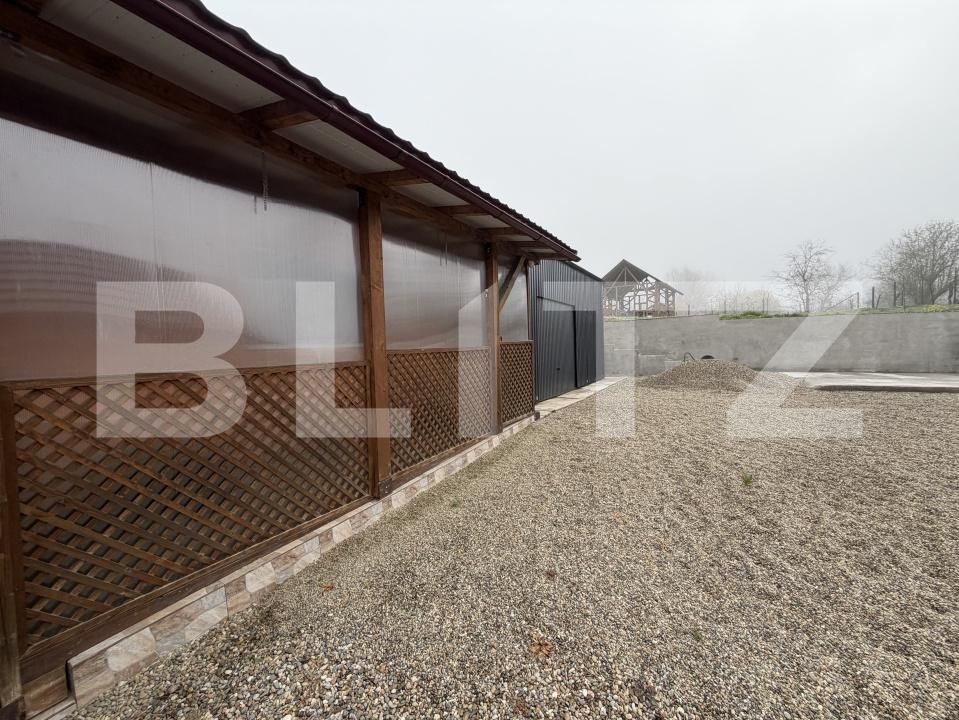 Casa de vânzare 2 camere Babeni - 192139CV | BLITZ Zalău | Poza8