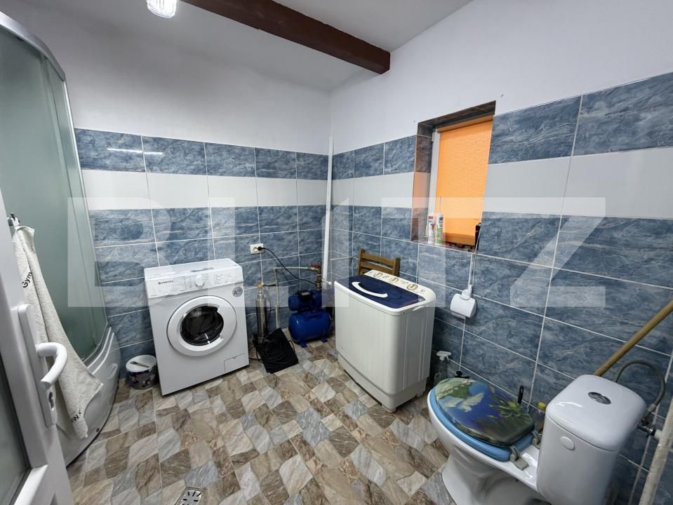 Casa de vânzare 2 camere Babeni - 192139CV | BLITZ Zalău | Poza10