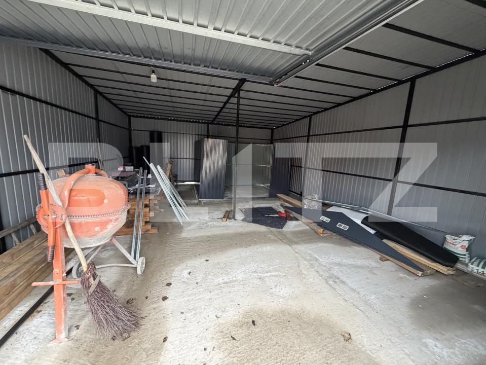 Casa de vânzare 2 camere Babeni - 192139CV | BLITZ Zalău | Poza13