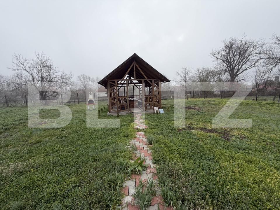 Casa de vânzare 2 camere Babeni - 192139CV | BLITZ Zalău | Poza13