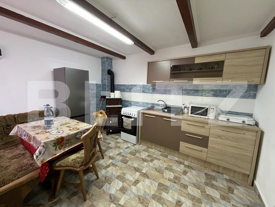 Casa de vânzare 2 camere Babeni - 192139CV | BLITZ Zalău | Poza8