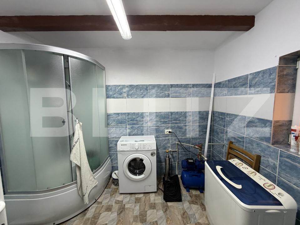 Casa de vânzare 2 camere Babeni - 192139CV | BLITZ Zalău | Poza9