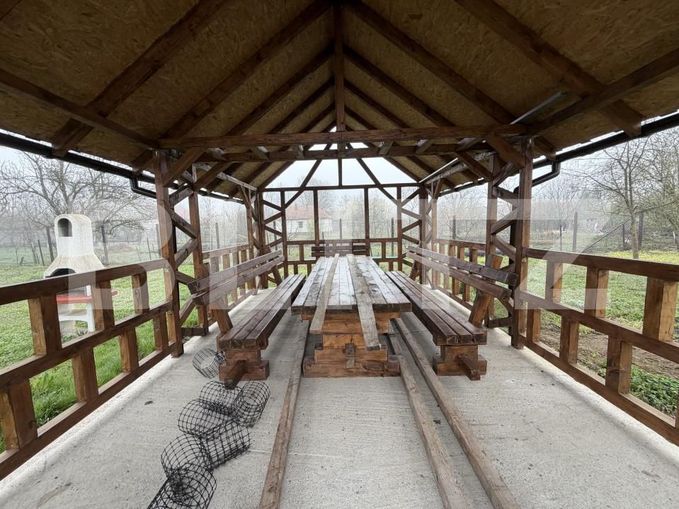 Casa de vânzare 2 camere Babeni - 192139CV | BLITZ Zalău | Poza11