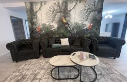 Penthouse 120 mp, 3 camere,  terasa 28 mp