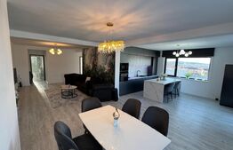 Penthouse 120 mp, 3 camere,  terasa 28 mp