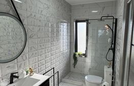 Penthouse 120 mp, 3 camere,  terasa 28 mp