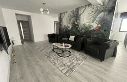 Penthouse 120 mp, 3 camere,  terasa 28 mp