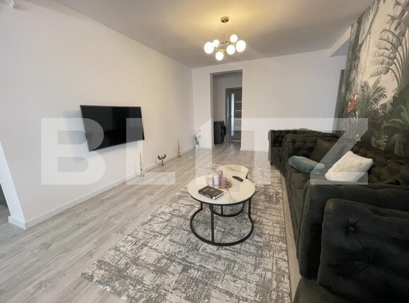 Apartament de vânzare 4 camere Sud - 192193AV | BLITZ Zalău | Poza5