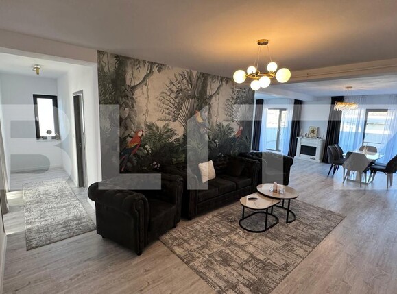 Apartament de vânzare 4 camere Sud - 192193AV | BLITZ Zalău | Poza4