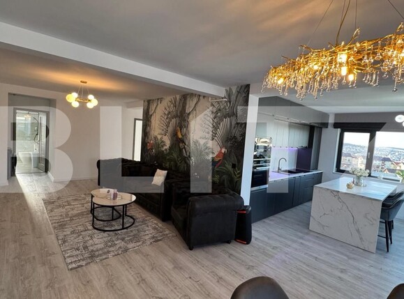 Apartament de vânzare 4 camere Sud - 192193AV | BLITZ Zalău | Poza13