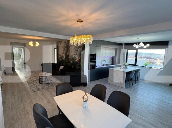 Apartament de vânzare 4 camere Sud - 192193AV | BLITZ Zalău | Poza2