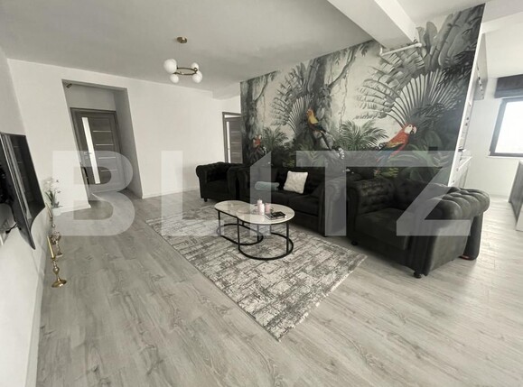 Apartament de vânzare 4 camere Sud - 192193AV | BLITZ Zalău | Poza1