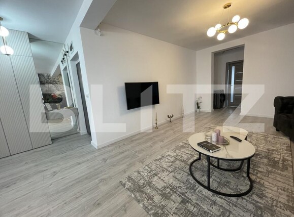 Apartament de vânzare 4 camere Sud - 192193AV | BLITZ Zalău | Poza14