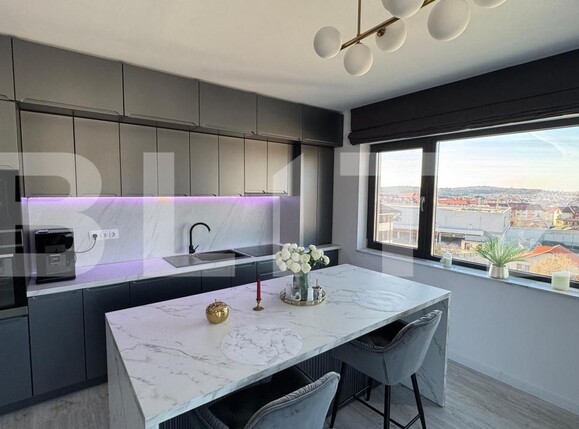 Apartament de vânzare 4 camere Sud - 192193AV | BLITZ Zalău | Poza7