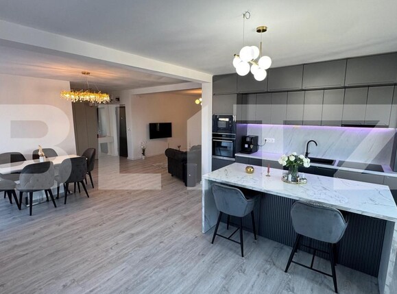 Apartament de vânzare 4 camere Sud - 192193AV | BLITZ Zalău | Poza8