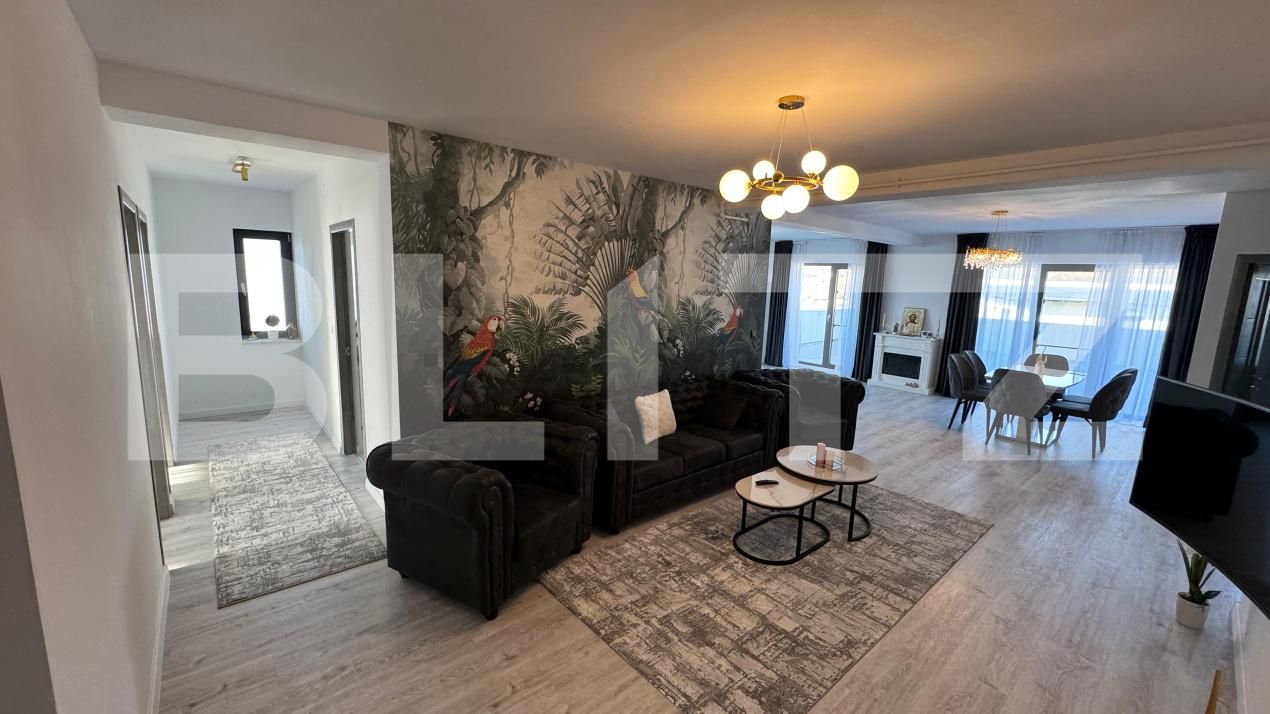 Apartament de vânzare 4 camere Sud - 192193AV | BLITZ Zalău | Poza4