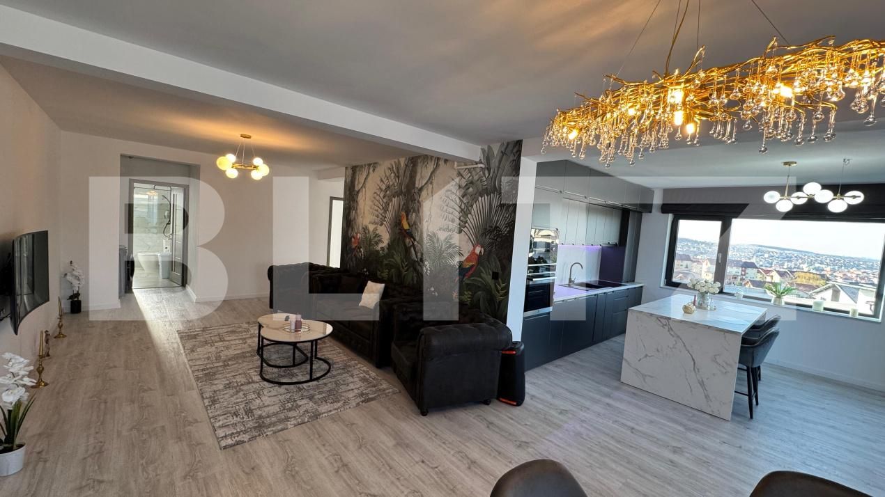 Apartament de vânzare 4 camere Sud - 192193AV | BLITZ Zalău | Poza13