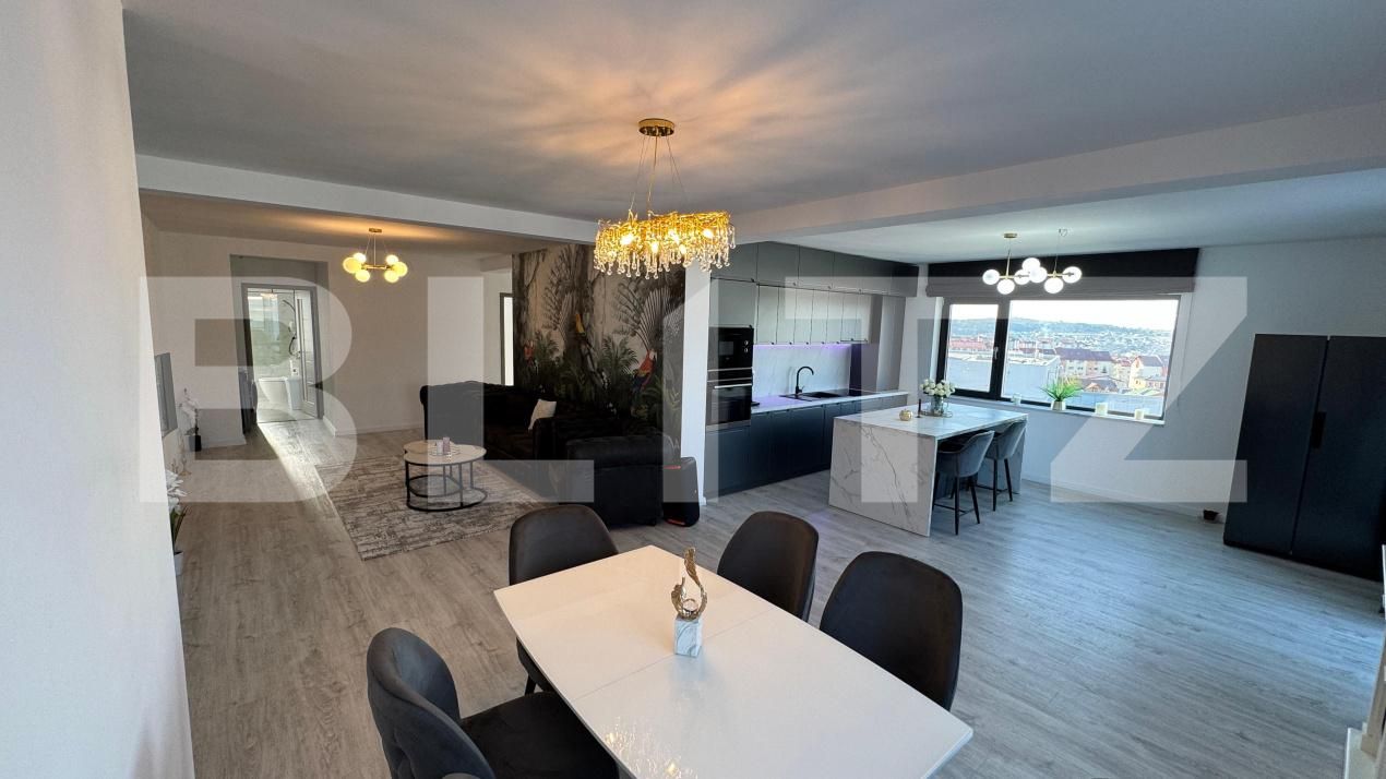 Apartament de vânzare 4 camere Sud - 192193AV | BLITZ Zalău | Poza2